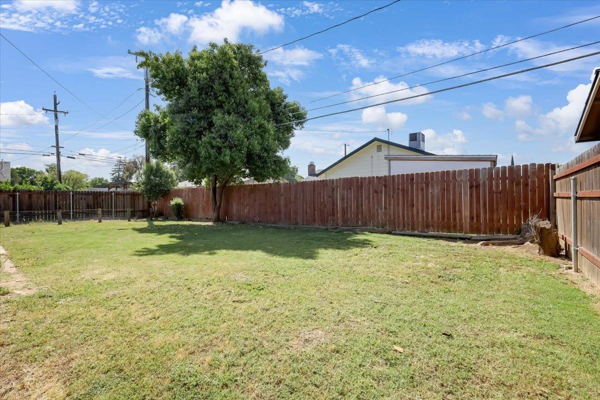 Detail Gallery Image 35 of 35 For 512 Carroll St, Yuba City,  CA 95991 - 3 Beds | 2 Baths
