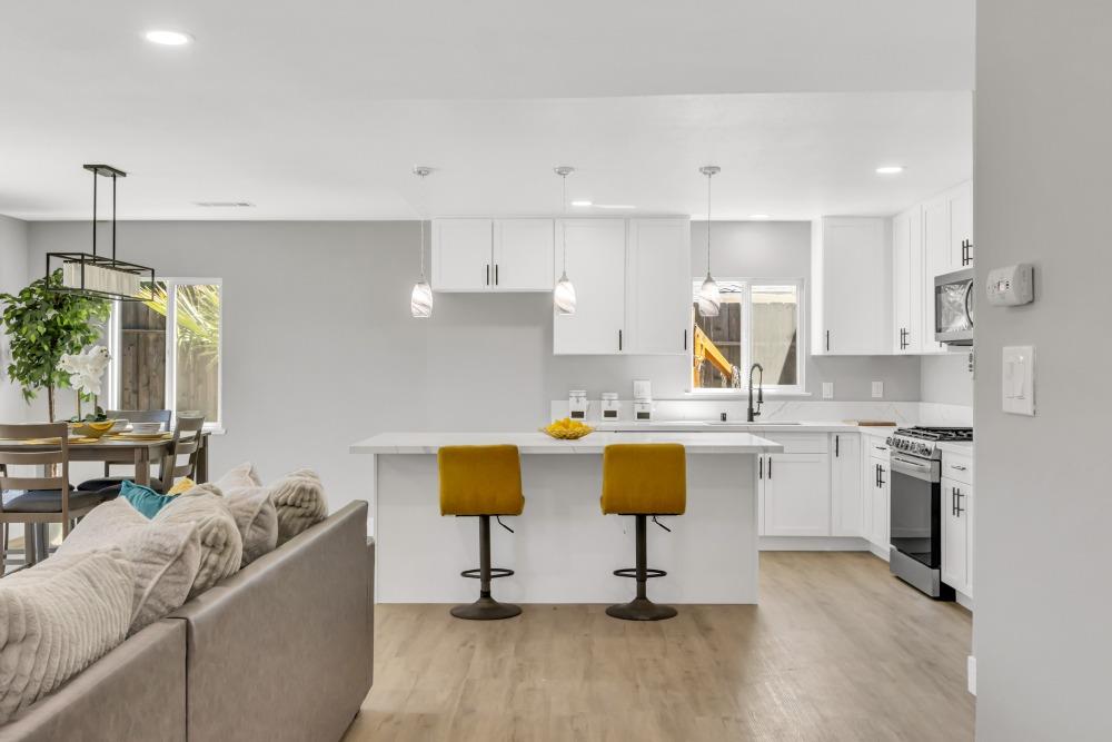 Detail Gallery Image 12 of 52 For 3627 Mc Cain Way, North Highlands,  CA 95660 - 3 Beds | 2 Baths