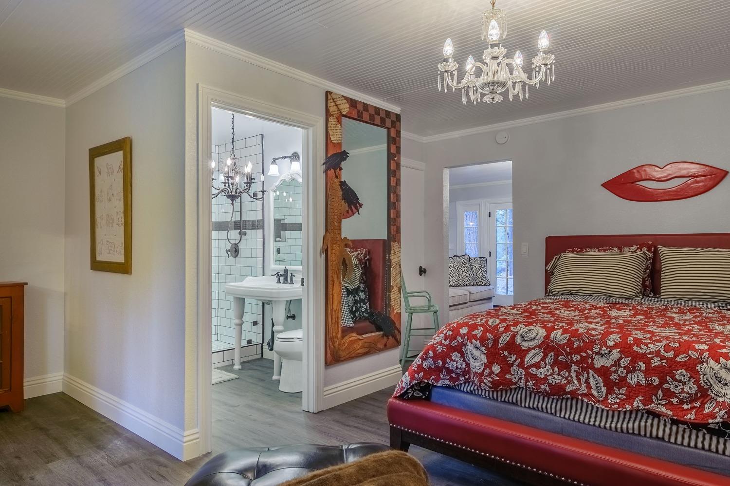 Detail Gallery Image 13 of 23 For 13689 Brannon Ct, Nevada City,  CA 95959 - 3 Beds | 2 Baths