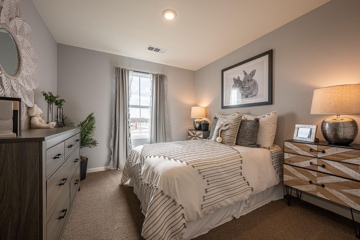 Detail Gallery Image 15 of 19 For 4081 Cinnabar Ct #116 L,  Merced,  CA 95348 - 4 Beds | 2 Baths
