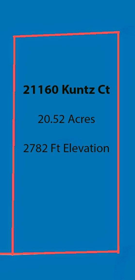 Detail Gallery Image 25 of 32 For 21160 Kuntz Rd, Nevada City,  CA 95959 - – Beds | – Baths
