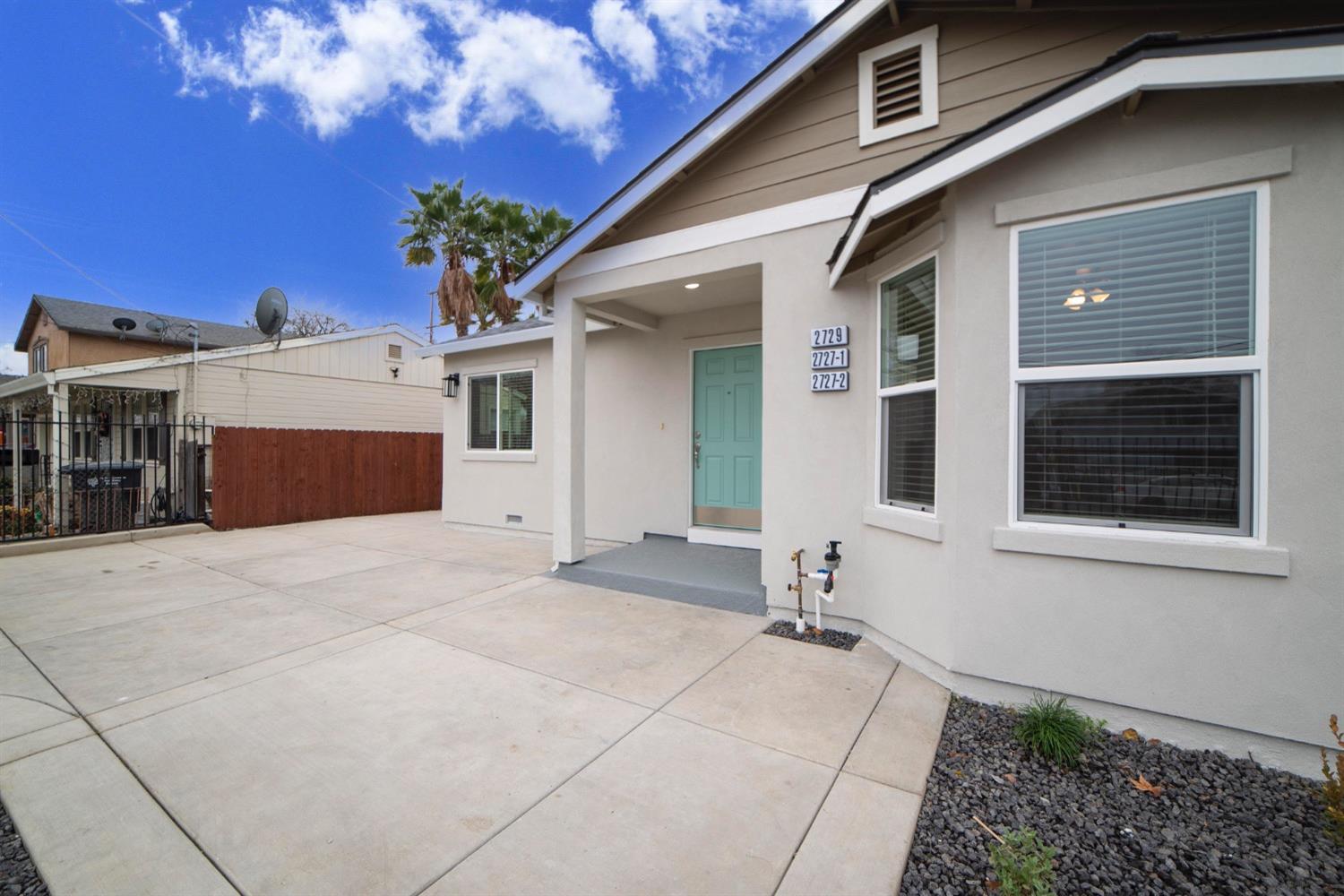 Detail Gallery Image 5 of 70 For 2729 Rio Linda Blvd, Sacramento,  CA 95815 - – Beds | – Baths