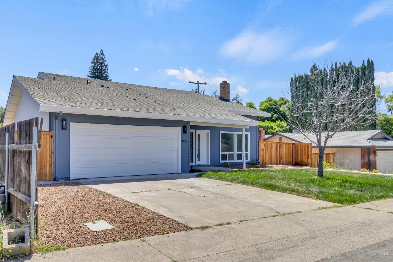 Detail Gallery Image 1 of 39 For 7638 Denio Way, Citrus Heights,  CA 95610 - 4 Beds | 3 Baths
