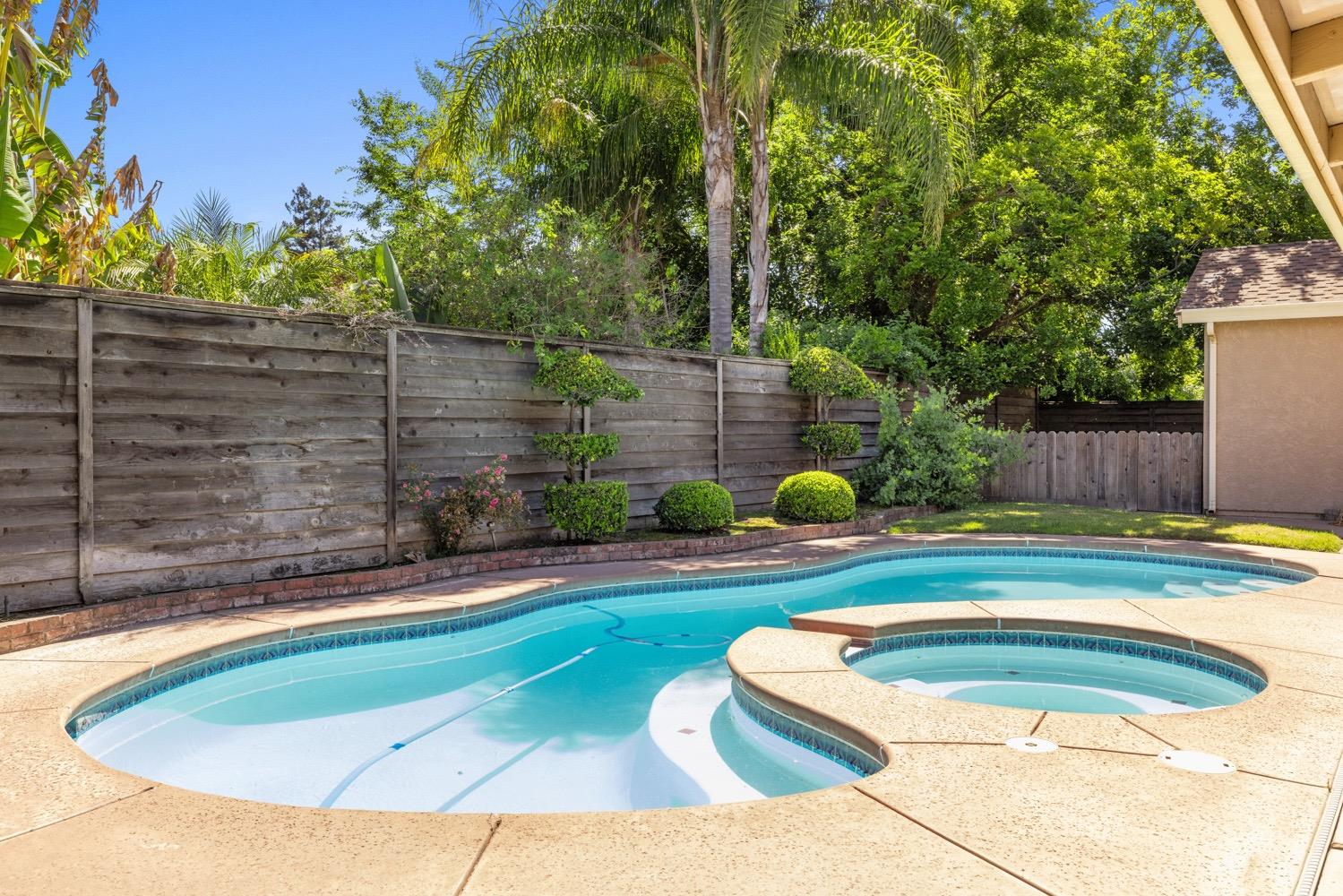 Veneman Avenue, Modesto, California image 39