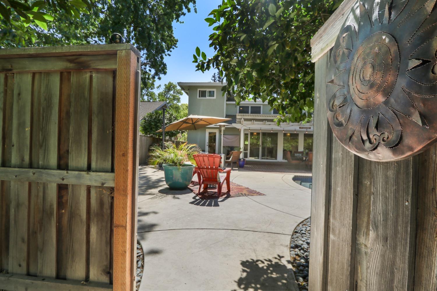 Detail Gallery Image 61 of 68 For 120 Clunie Dr, Sacramento,  CA 95864 - 4 Beds | 3/1 Baths