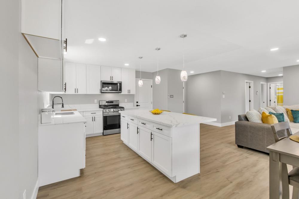 Detail Gallery Image 16 of 52 For 3627 Mc Cain Way, North Highlands,  CA 95660 - 3 Beds | 2 Baths