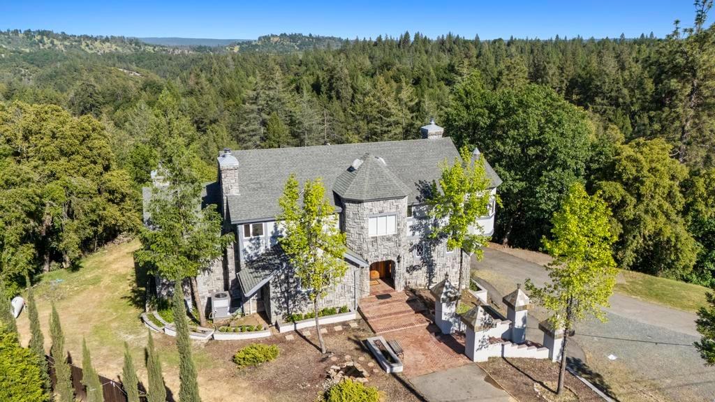 Detail Gallery Image 80 of 82 For 22160 Winchester Way, Colfax,  CA 95713 - 5 Beds | 3/2 Baths