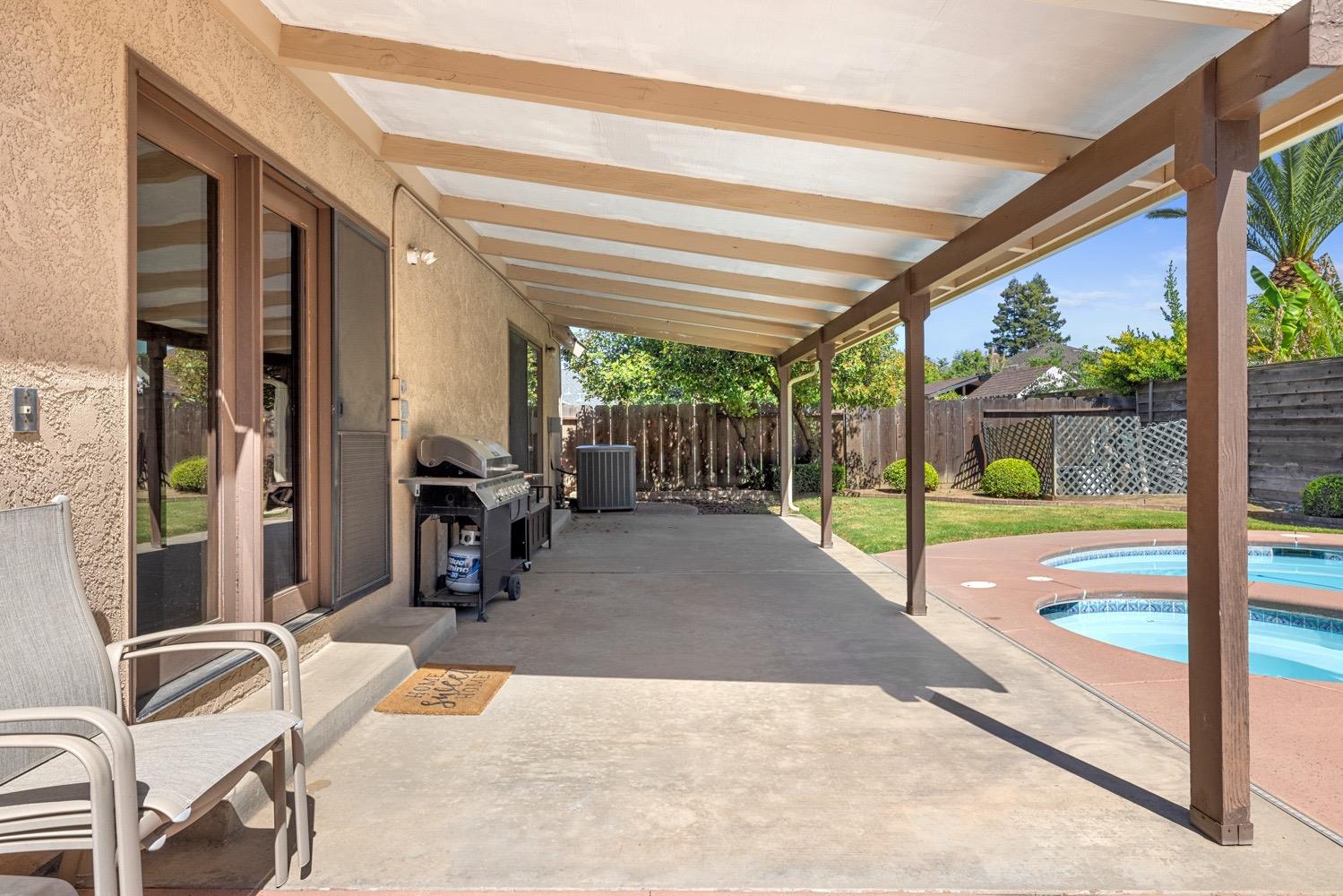Veneman Avenue, Modesto, California image 36