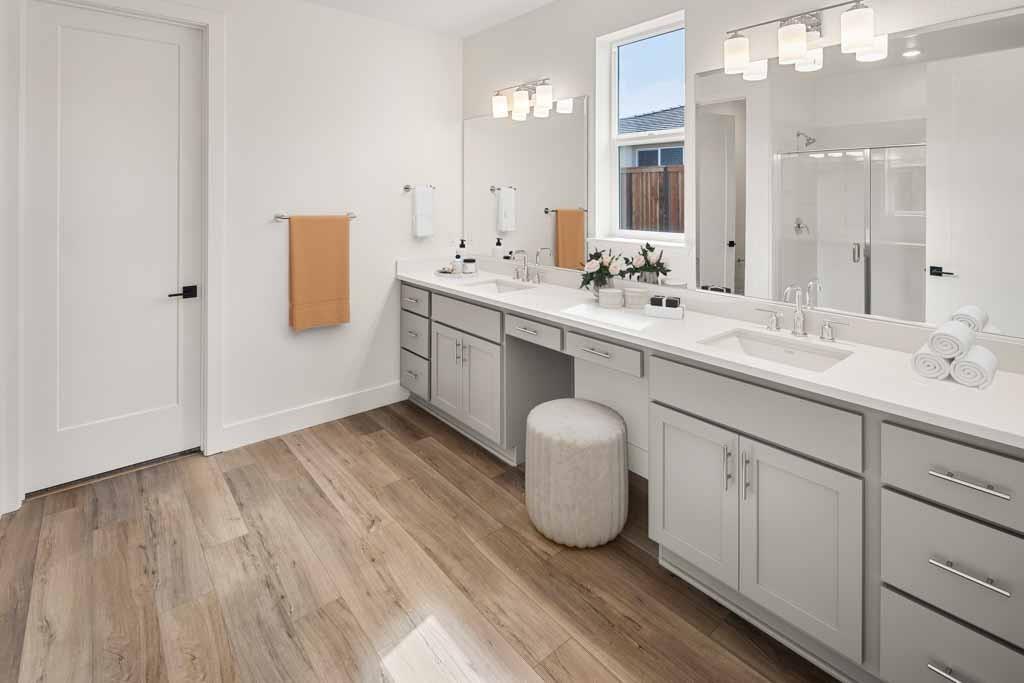 Detail Gallery Image 16 of 32 For 2505 Bramble Ct, Auburn,  CA 95603 - 3 Beds | 3/1 Baths