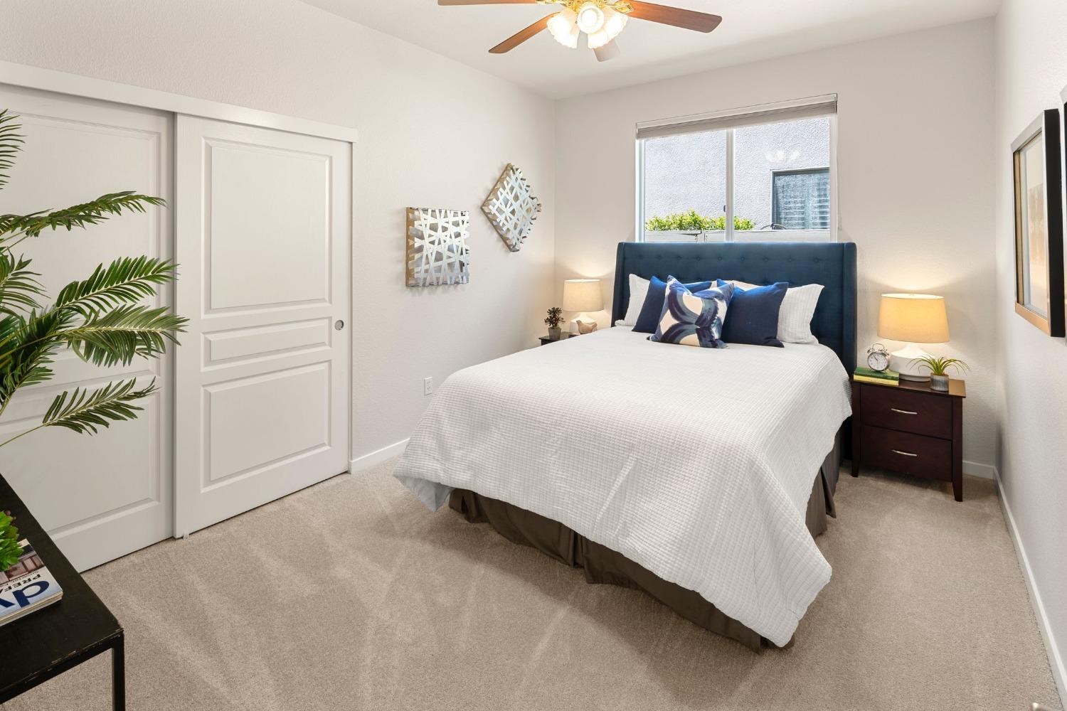 Detail Gallery Image 27 of 42 For 1239 Hawthorne Ln, Lincoln,  CA 95648 - 2 Beds | 2 Baths