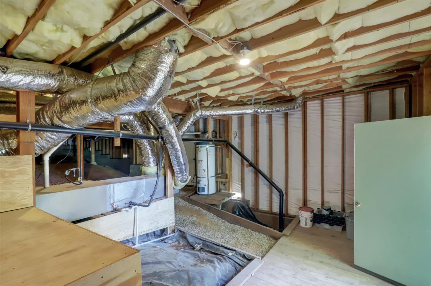 Detail Gallery Image 56 of 60 For 15777 Norlene Way, Grass Valley,  CA 95949 - 3 Beds | 2/1 Baths