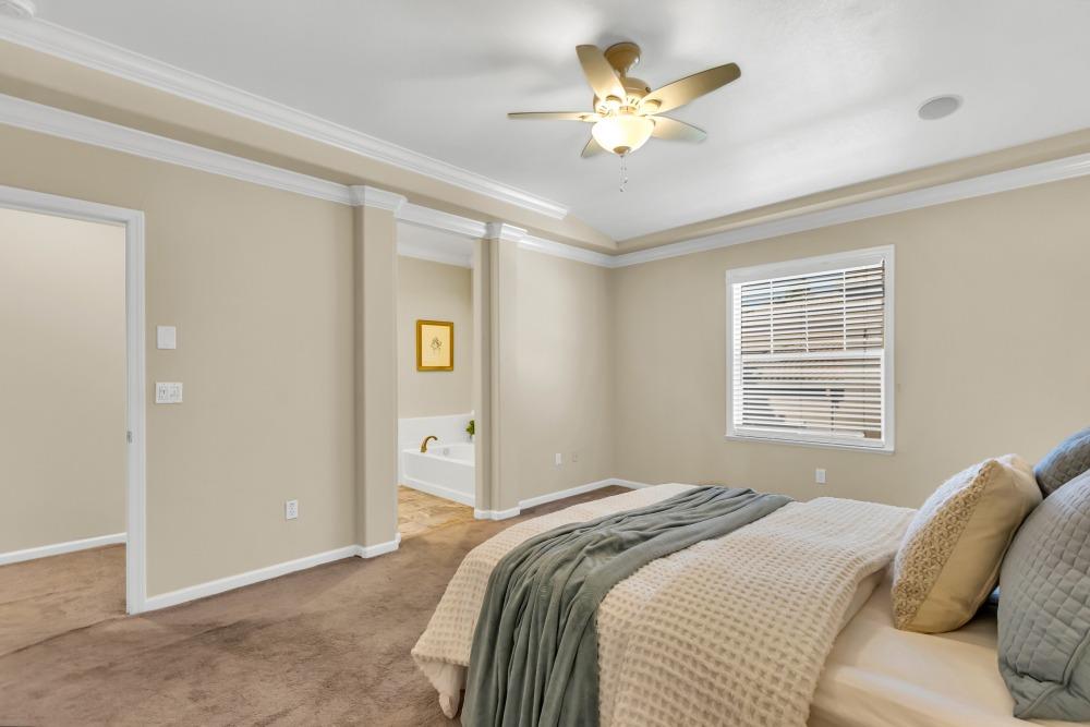 Detail Gallery Image 33 of 51 For 7885 Monaldo Walk, Sacramento,  CA 95823 - 3 Beds | 2/1 Baths