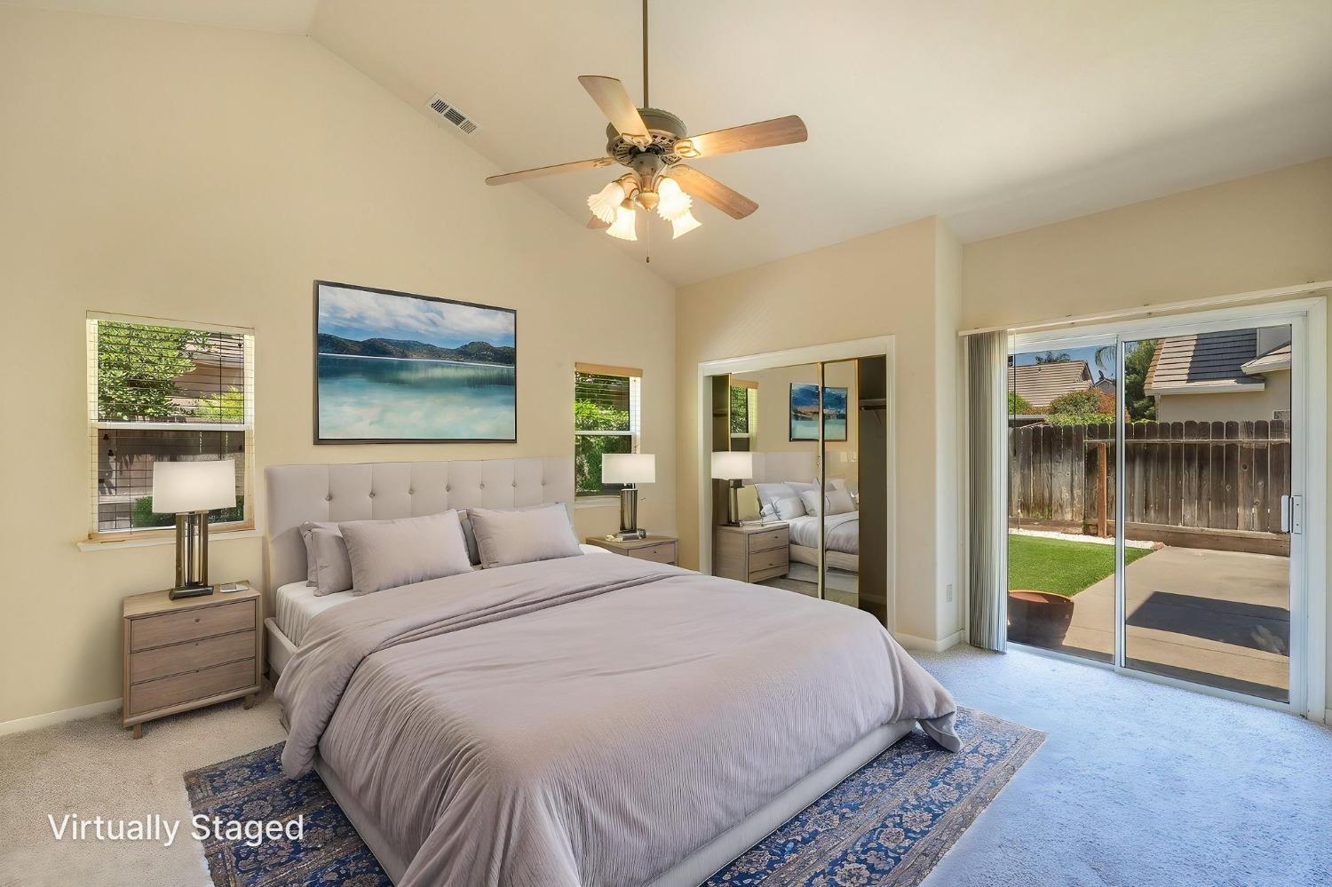 Detail Gallery Image 25 of 32 For 2205 Curzon Dr, Modesto,  CA 95355 - 3 Beds | 2 Baths