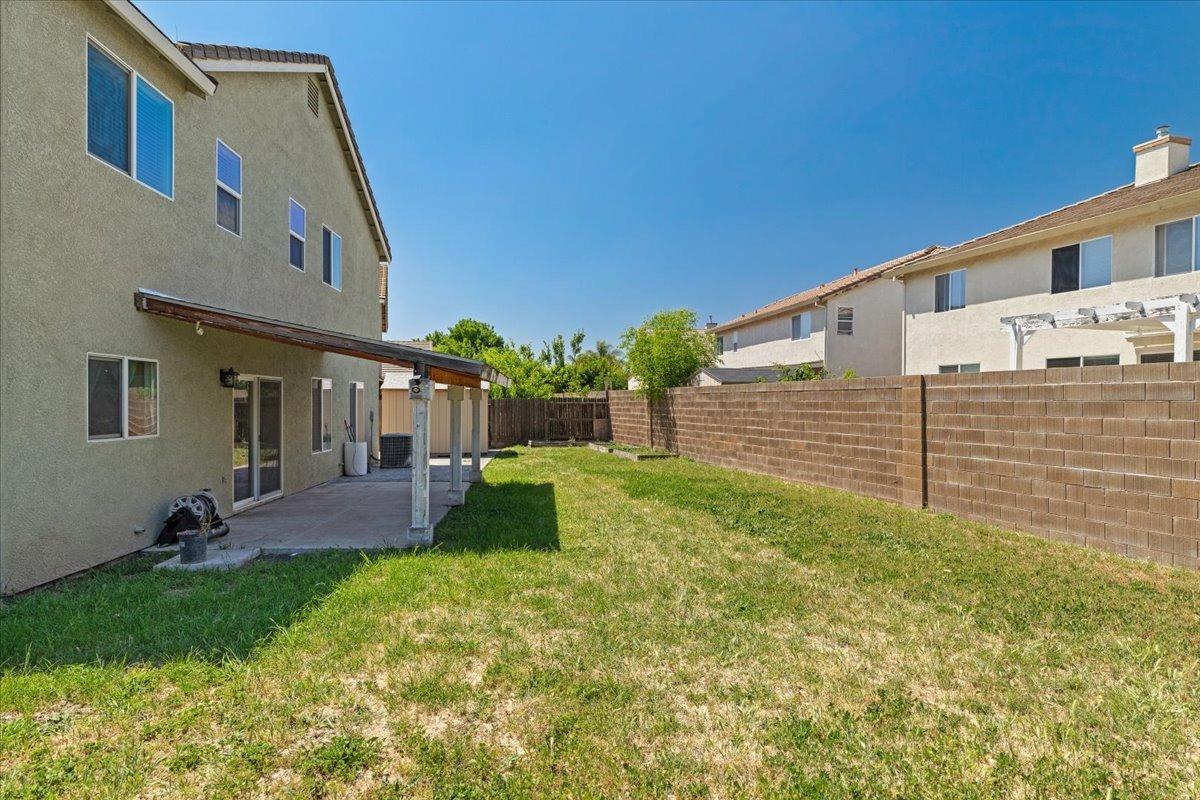 Detail Gallery Image 43 of 48 For 3129 Sonata Cir, Stockton,  CA 95212 - 4 Beds | 2/1 Baths