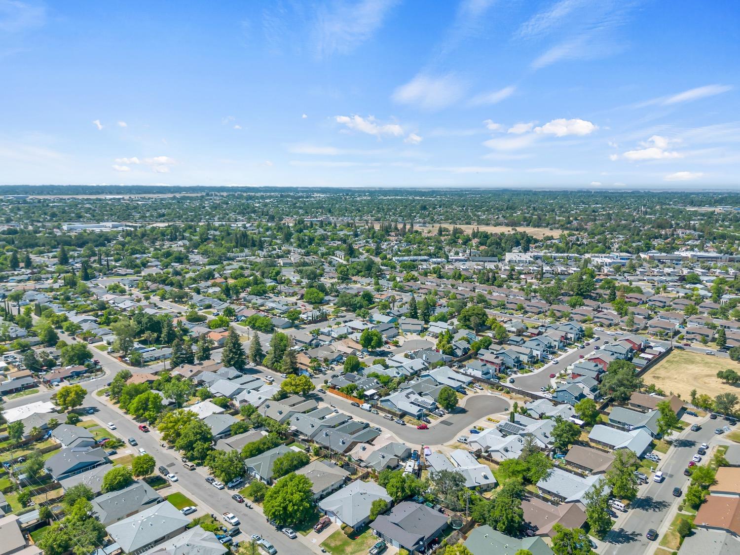 Detail Gallery Image 51 of 51 For 5540 Tyler St, Sacramento,  CA 95842 - 3 Beds | 2 Baths
