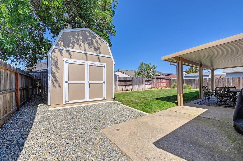 Detail Gallery Image 30 of 35 For 105 Brock Dr, Wheatland,  CA 95692 - 2 Beds | 2 Baths