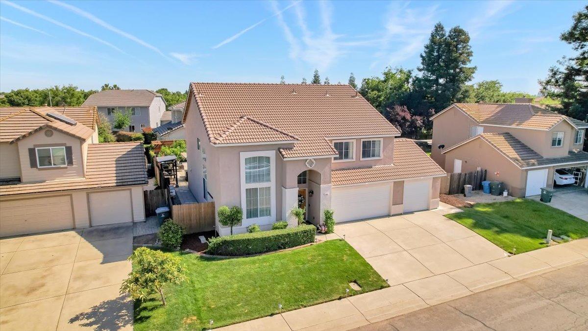 Detail Gallery Image 89 of 93 For 516 Radisson Dr, Yuba City,  CA 95991 - 5 Beds | 3 Baths