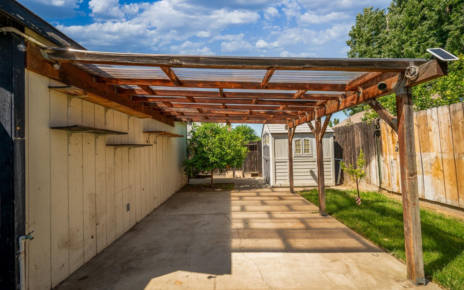 Chesapeake Avenue, Modesto, California image 37