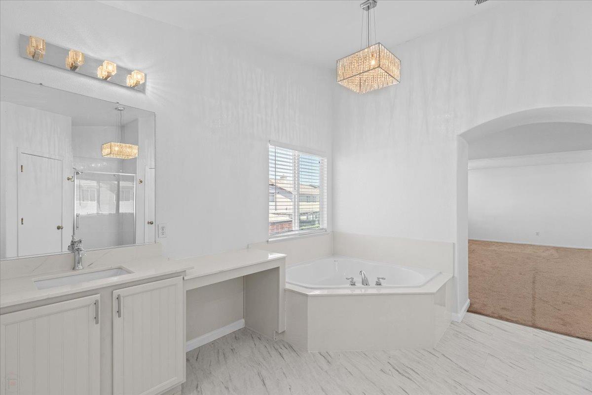 Detail Gallery Image 32 of 48 For 3129 Sonata Cir, Stockton,  CA 95212 - 4 Beds | 2/1 Baths