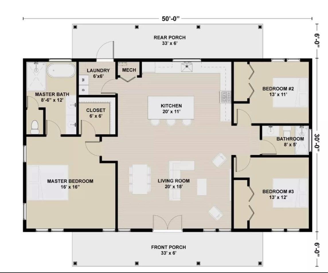 Detail Gallery Image 1 of 10 For 11276 Randolph Rd, Wilton,  CA 95693 - 4 Beds | 2 Baths