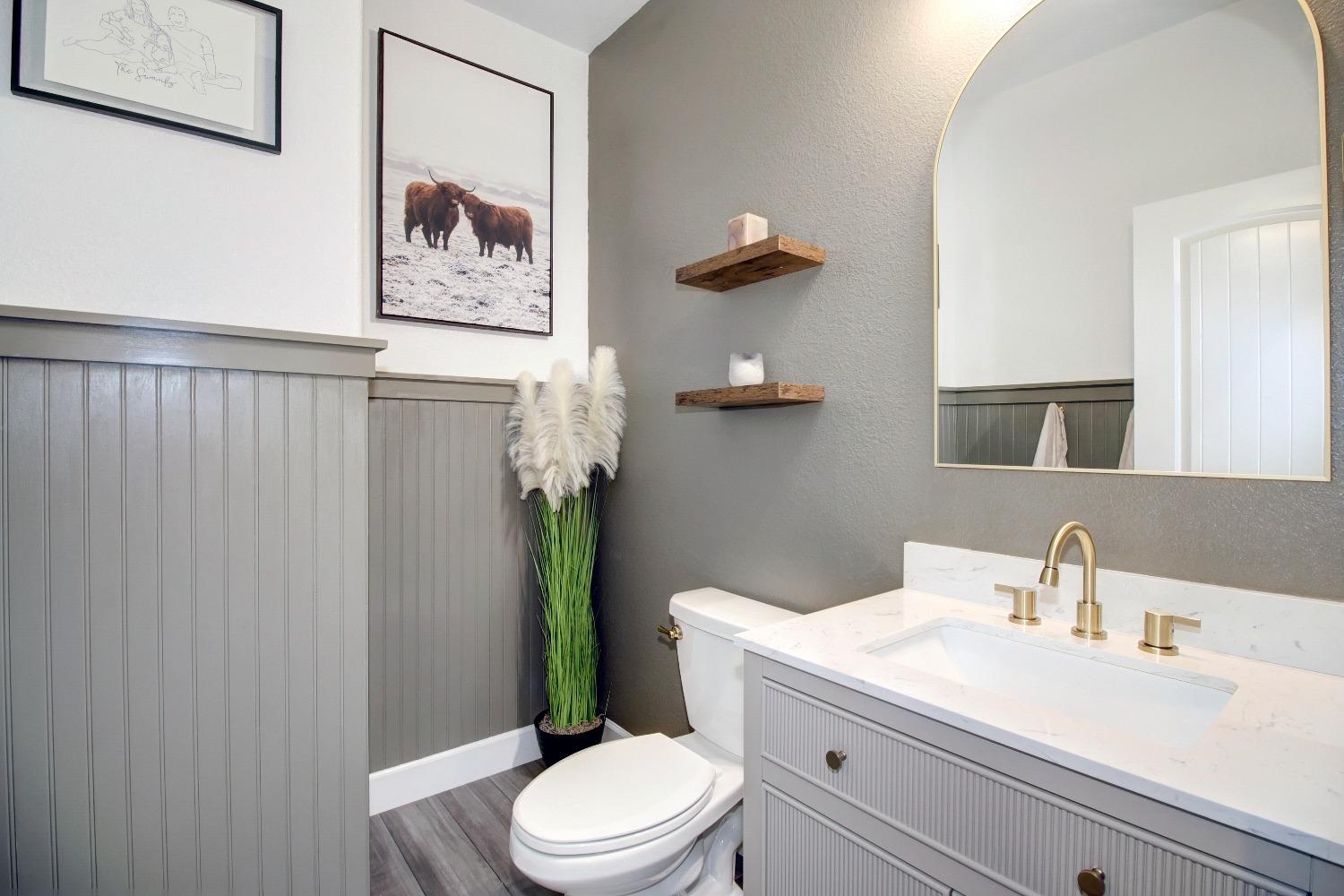 Detail Gallery Image 20 of 54 For 5480 Fandango Loop, Roseville,  CA 95747 - 4 Beds | 2/1 Baths