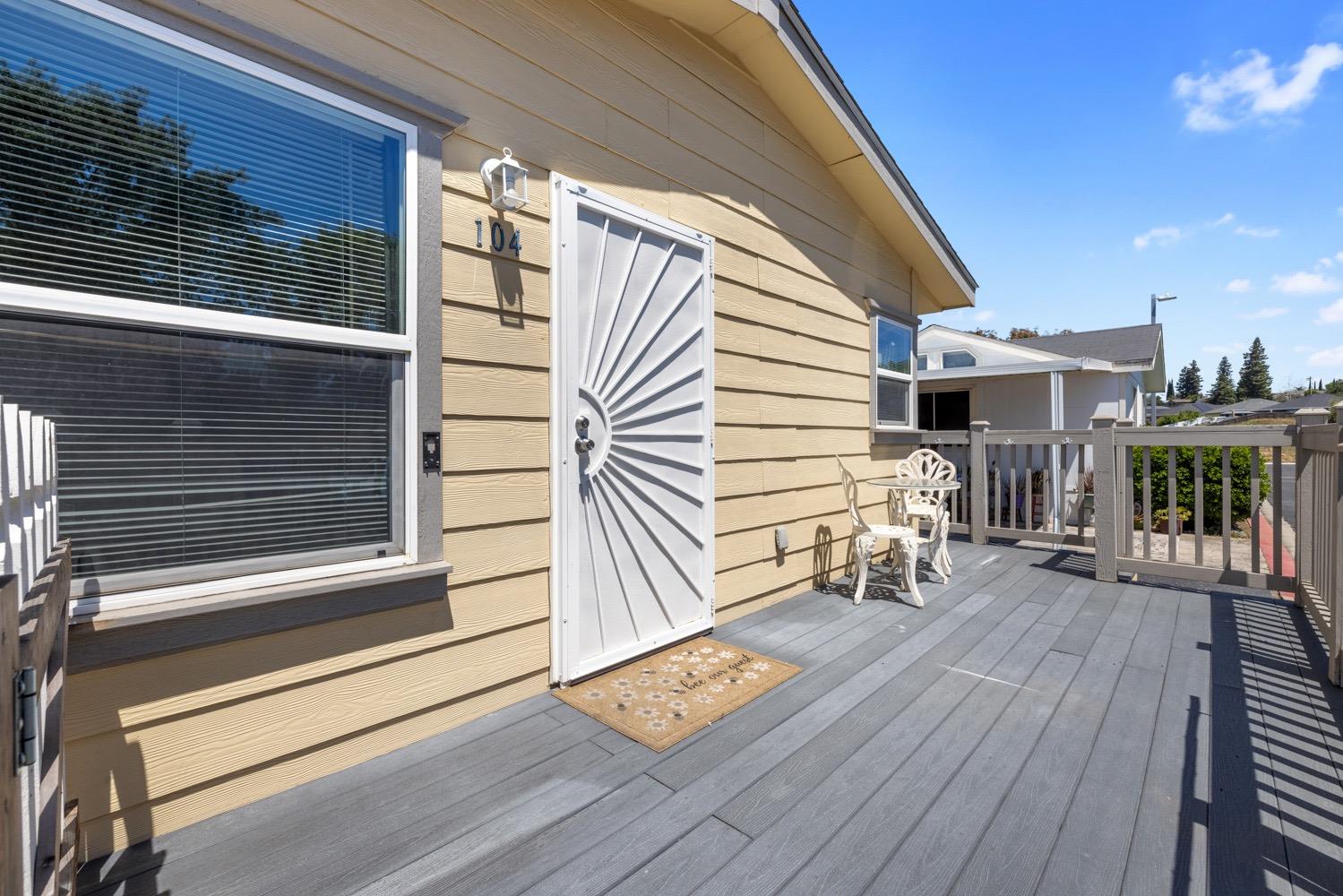 Detail Gallery Image 7 of 32 For 900 Old Stockton Rd 104, Oakdale,  CA 95361 - 3 Beds | 2 Baths