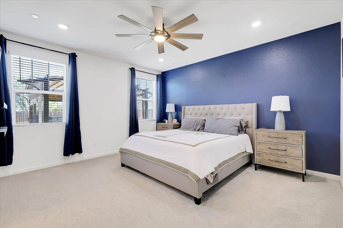 Detail Gallery Image 25 of 63 For 1465 Minories Dr, Plumas Lake,  CA 95961 - 3 Beds | 2 Baths