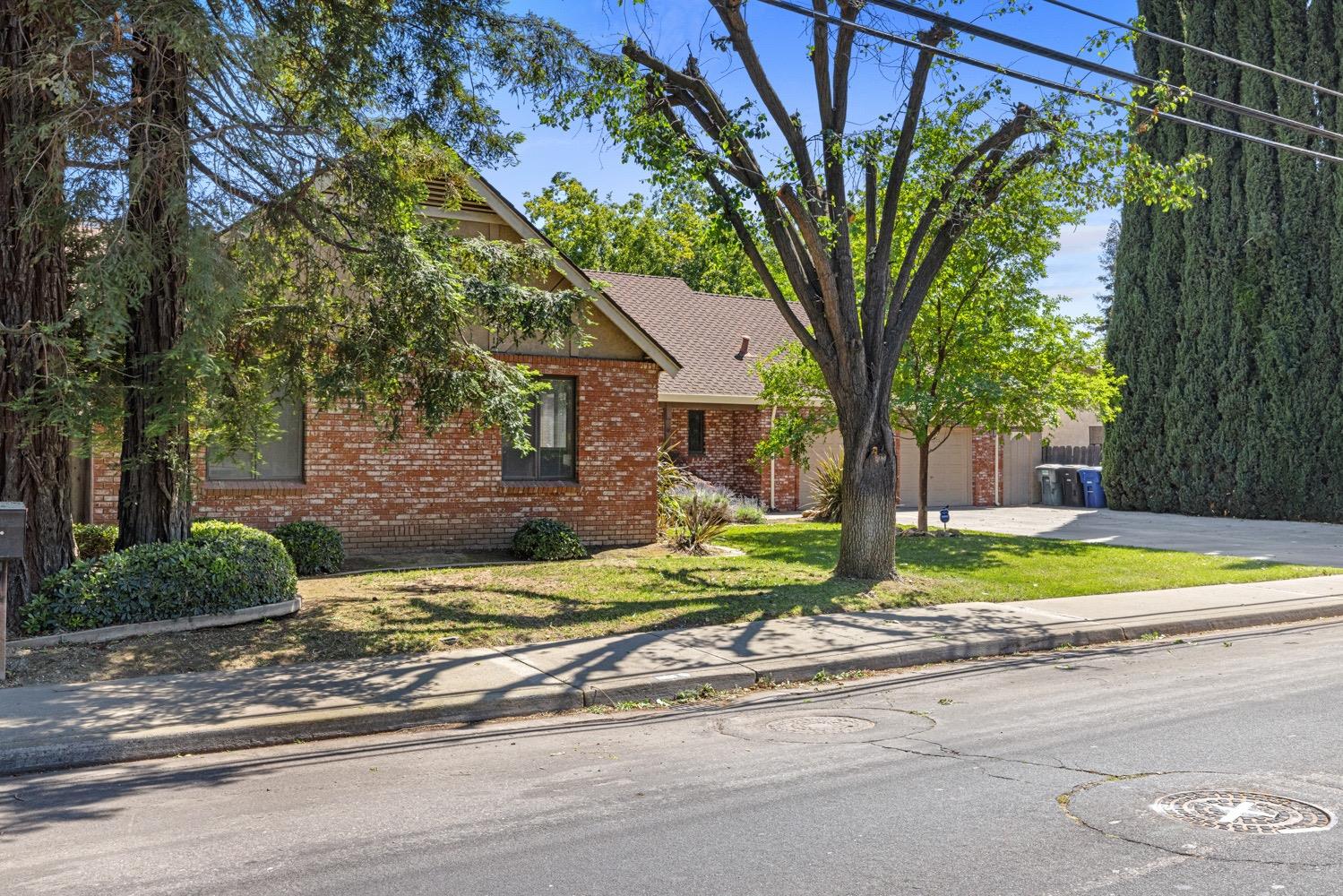 Veneman Avenue, Modesto, California image 4