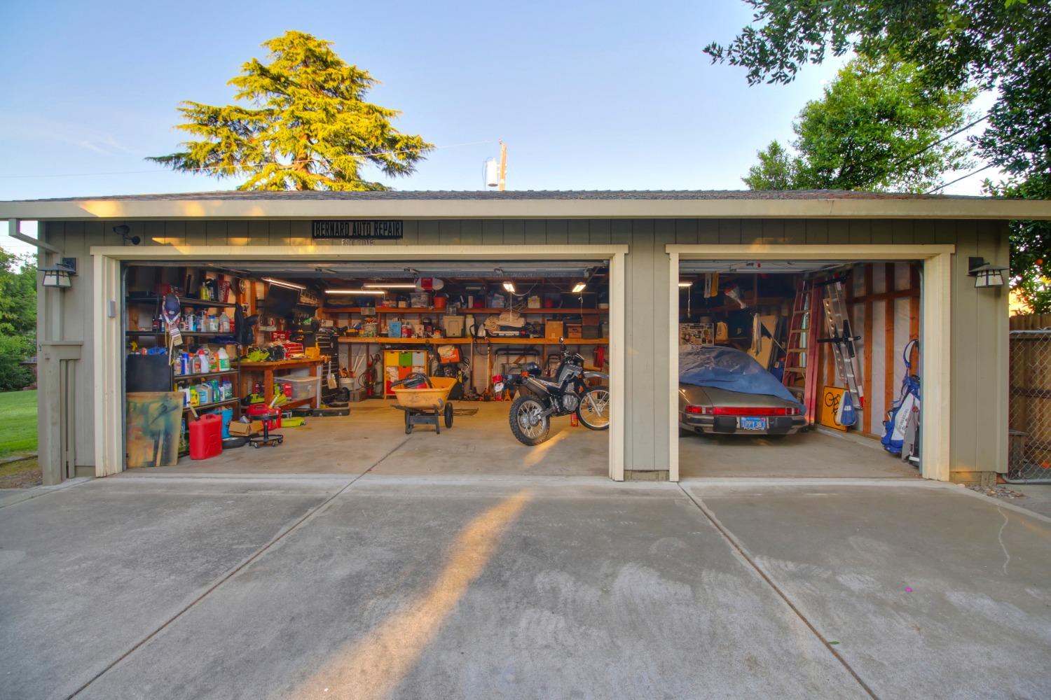 Detail Gallery Image 49 of 73 For 3232 Norris Ave, Sacramento,  CA 95821 - 4 Beds | 3 Baths