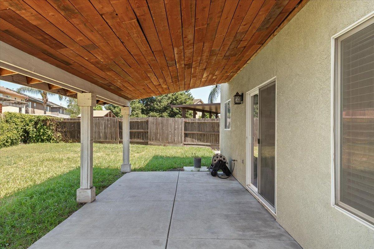 Detail Gallery Image 40 of 48 For 3129 Sonata Cir, Stockton,  CA 95212 - 4 Beds | 2/1 Baths