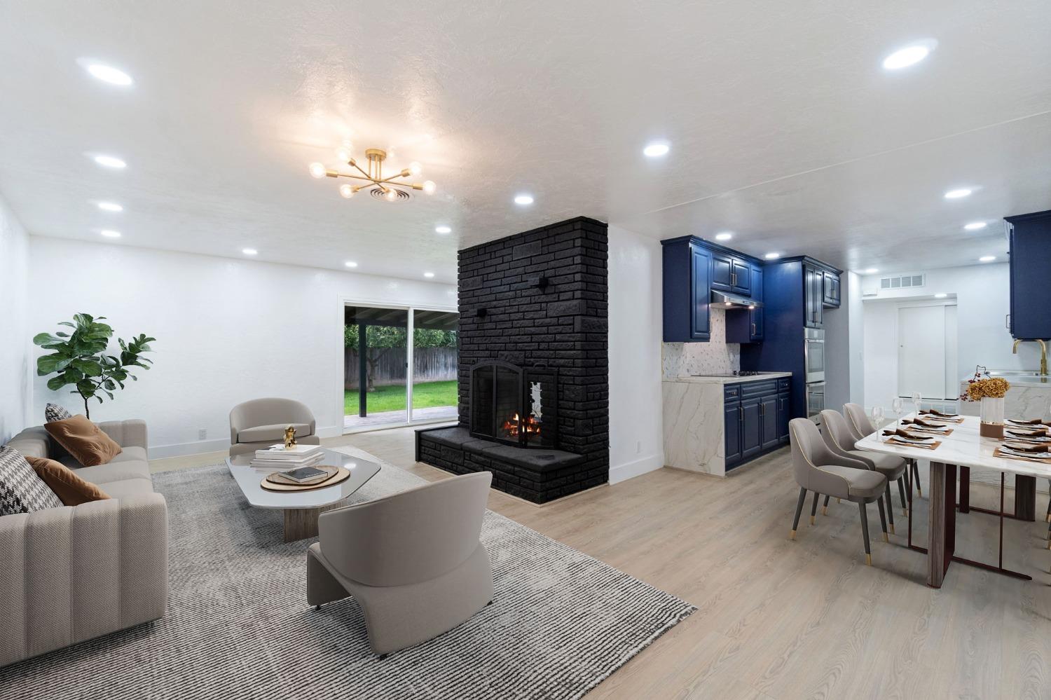 Detail Gallery Image 32 of 33 For 5231 N Del Mar Ave, Fresno,  CA 93704 - 3 Beds | 2 Baths