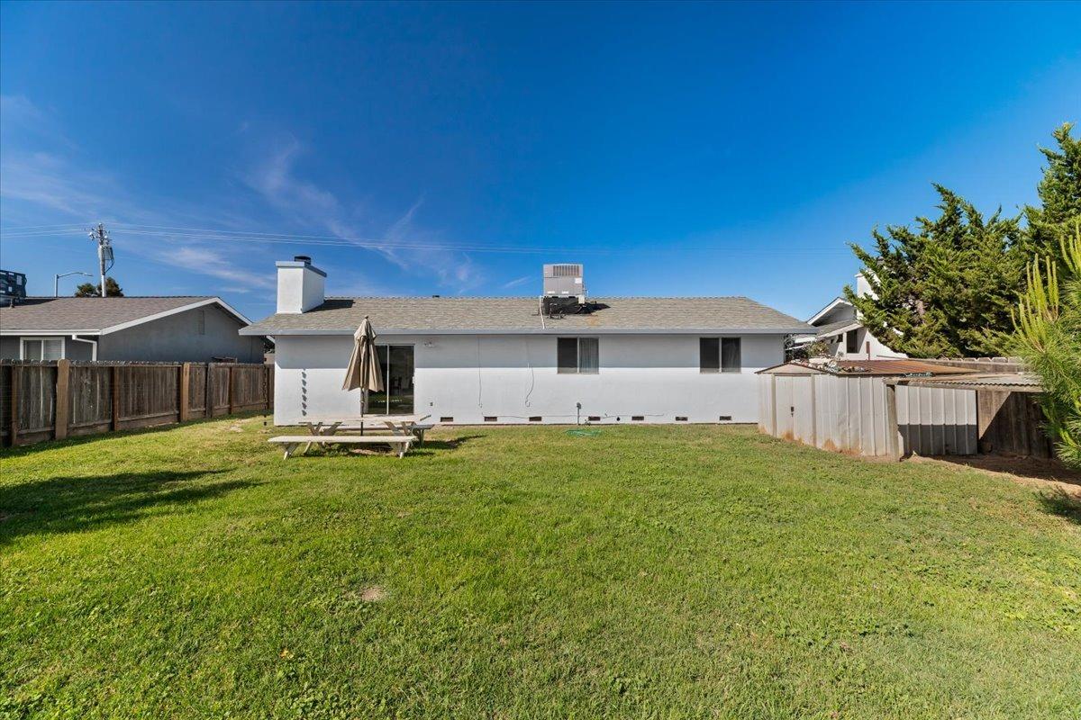Detail Gallery Image 35 of 37 For 6030 Jackson Ave, Riverbank,  CA 95367 - 3 Beds | 2 Baths
