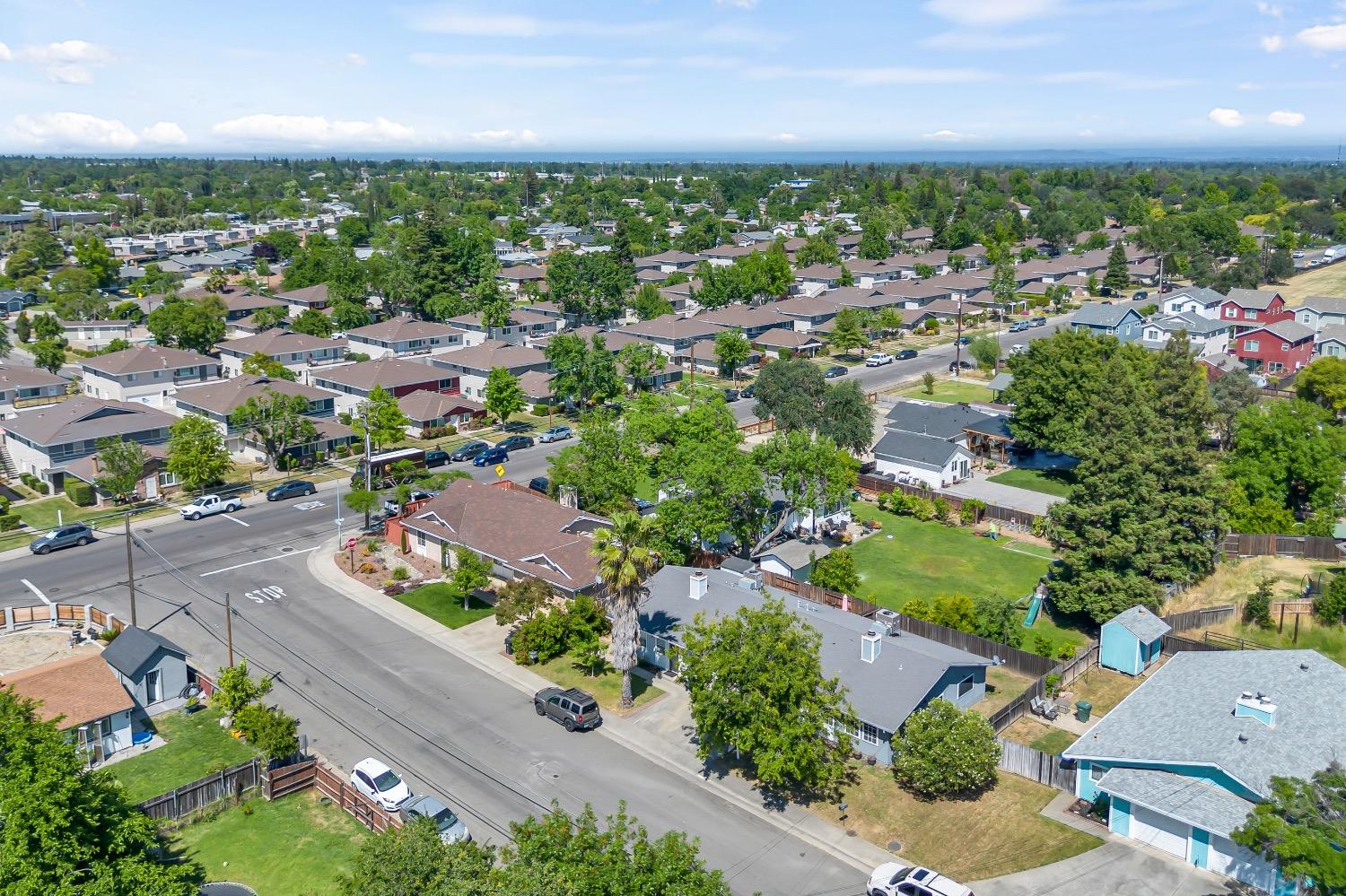 Detail Gallery Image 42 of 51 For 5540 Tyler St, Sacramento,  CA 95842 - 3 Beds | 2 Baths