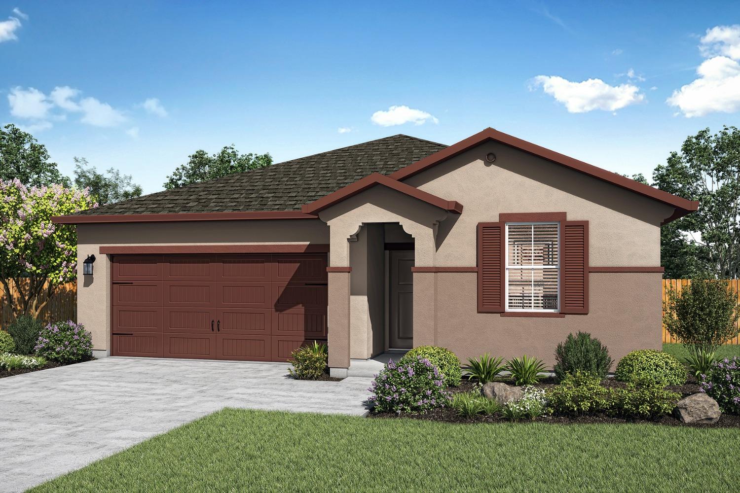 Detail Gallery Image 1 of 1 For 3148 Aerosmith Way, Stockton,  CA 95212 - 3 Beds | 2 Baths