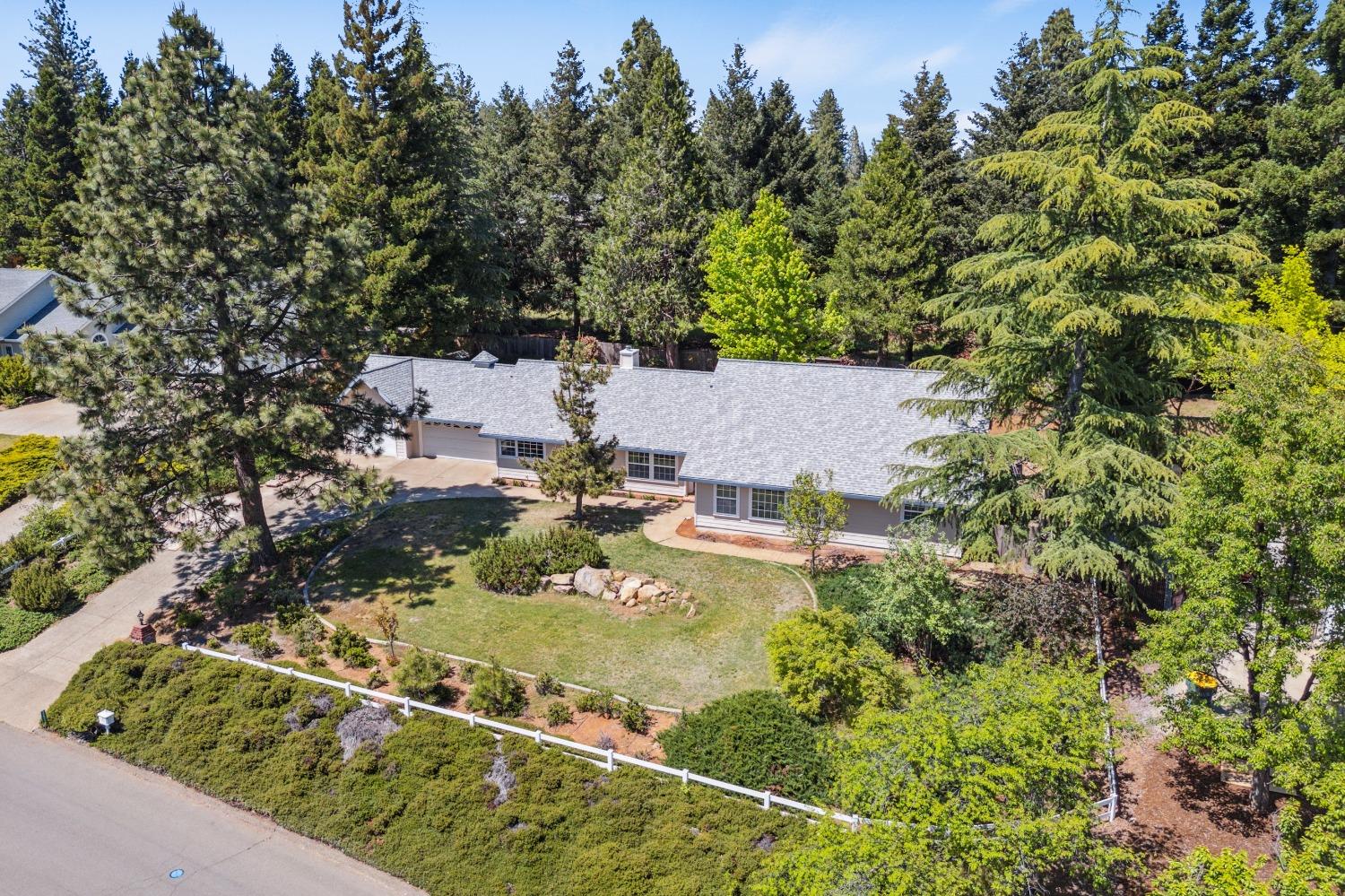 Detail Gallery Image 54 of 63 For 3255 Vista Del Mundo, Camino,  CA 95709 - 4 Beds | 2/1 Baths