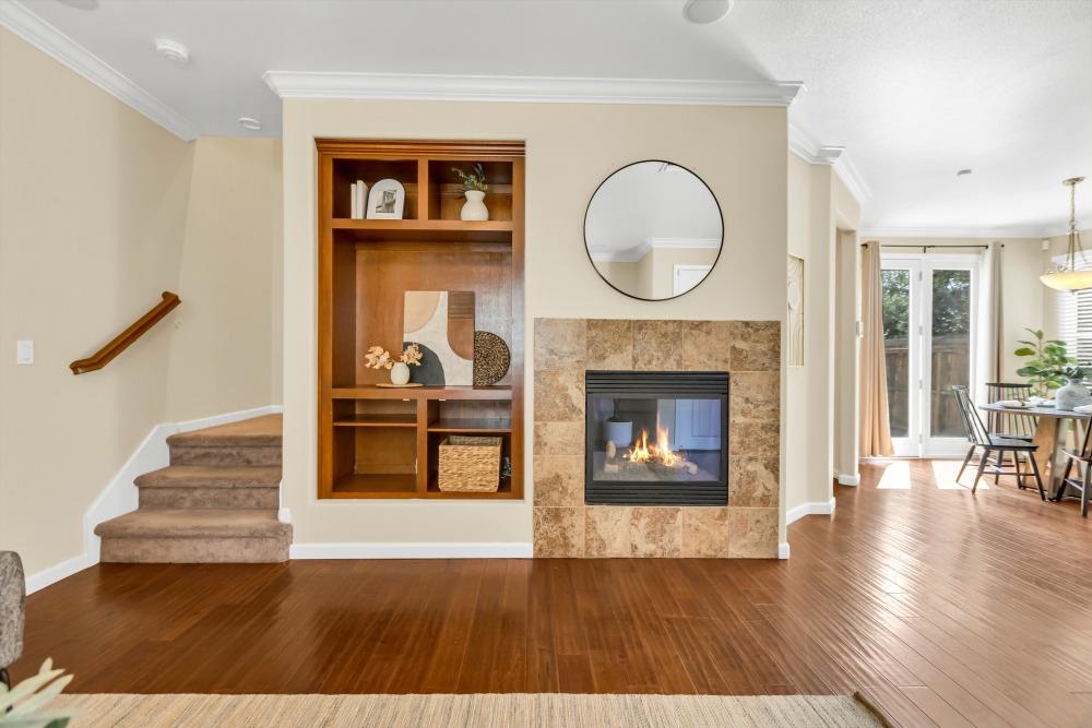 Detail Gallery Image 9 of 51 For 7885 Monaldo Walk, Sacramento,  CA 95823 - 3 Beds | 2/1 Baths
