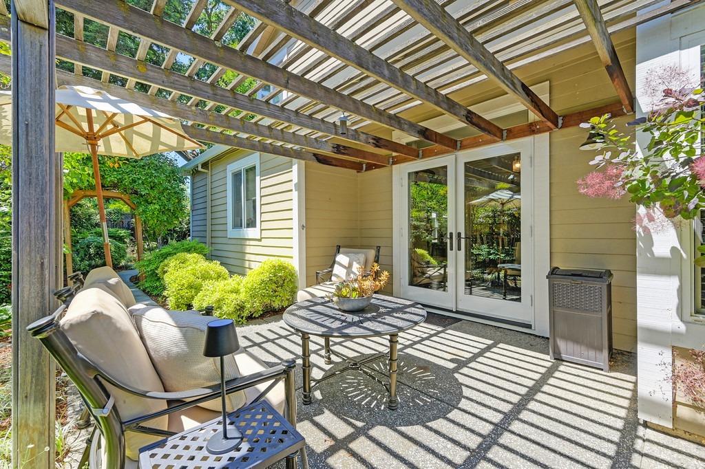 Detail Gallery Image 52 of 80 For 815 La Paz Dr, Davis,  CA 95618 - 4 Beds | 3 Baths