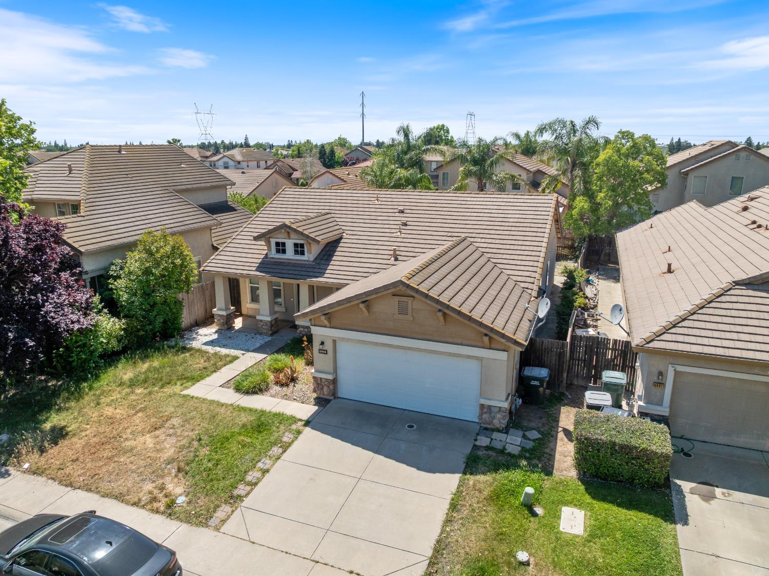 Detail Gallery Image 33 of 41 For 9443 Marius Way, Sacramento,  CA 95829 - 4 Beds | 2 Baths