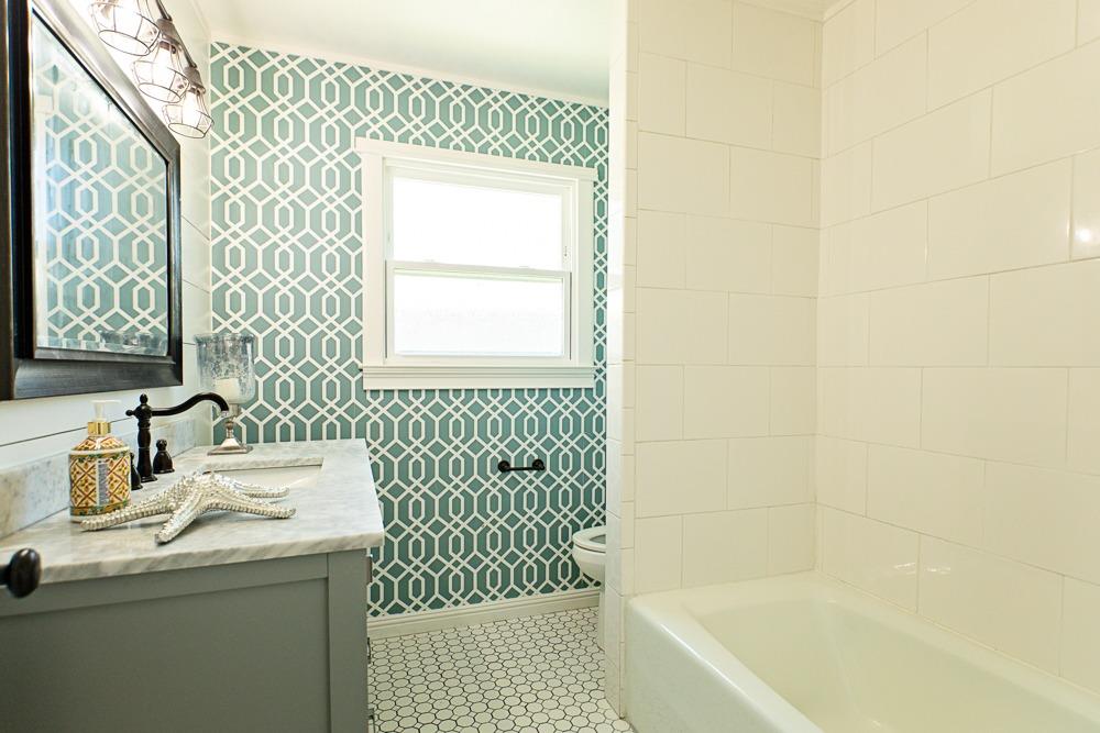 Detail Gallery Image 21 of 40 For 2011 W Sonoma Ave, Stockton,  CA 95204 - 3 Beds | 1 Baths