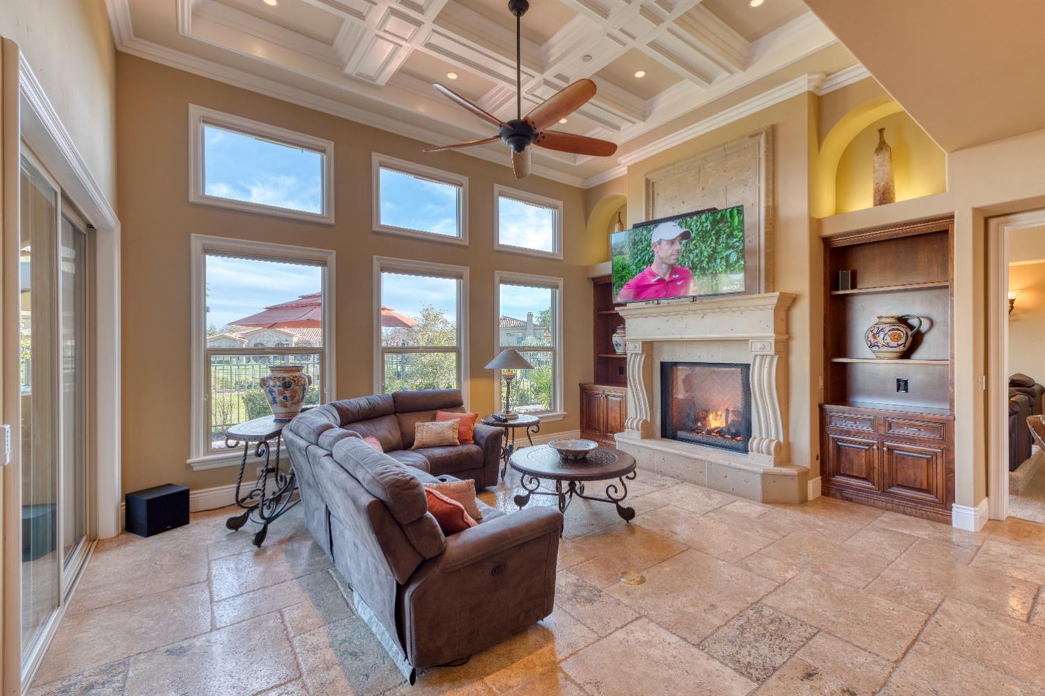 Detail Gallery Image 51 of 80 For 8618 Hawkstone Ct, Roseville,  CA 95747 - 4 Beds | 4/1 Baths