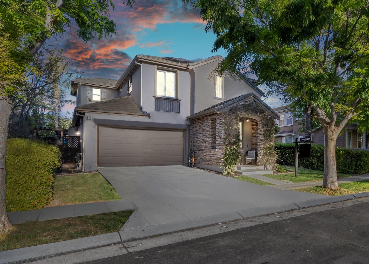 Detail Gallery Image 1 of 45 For 400 Goodall Dr, Mountain House,  CA 95391 - 3 Beds | 2/1 Baths
