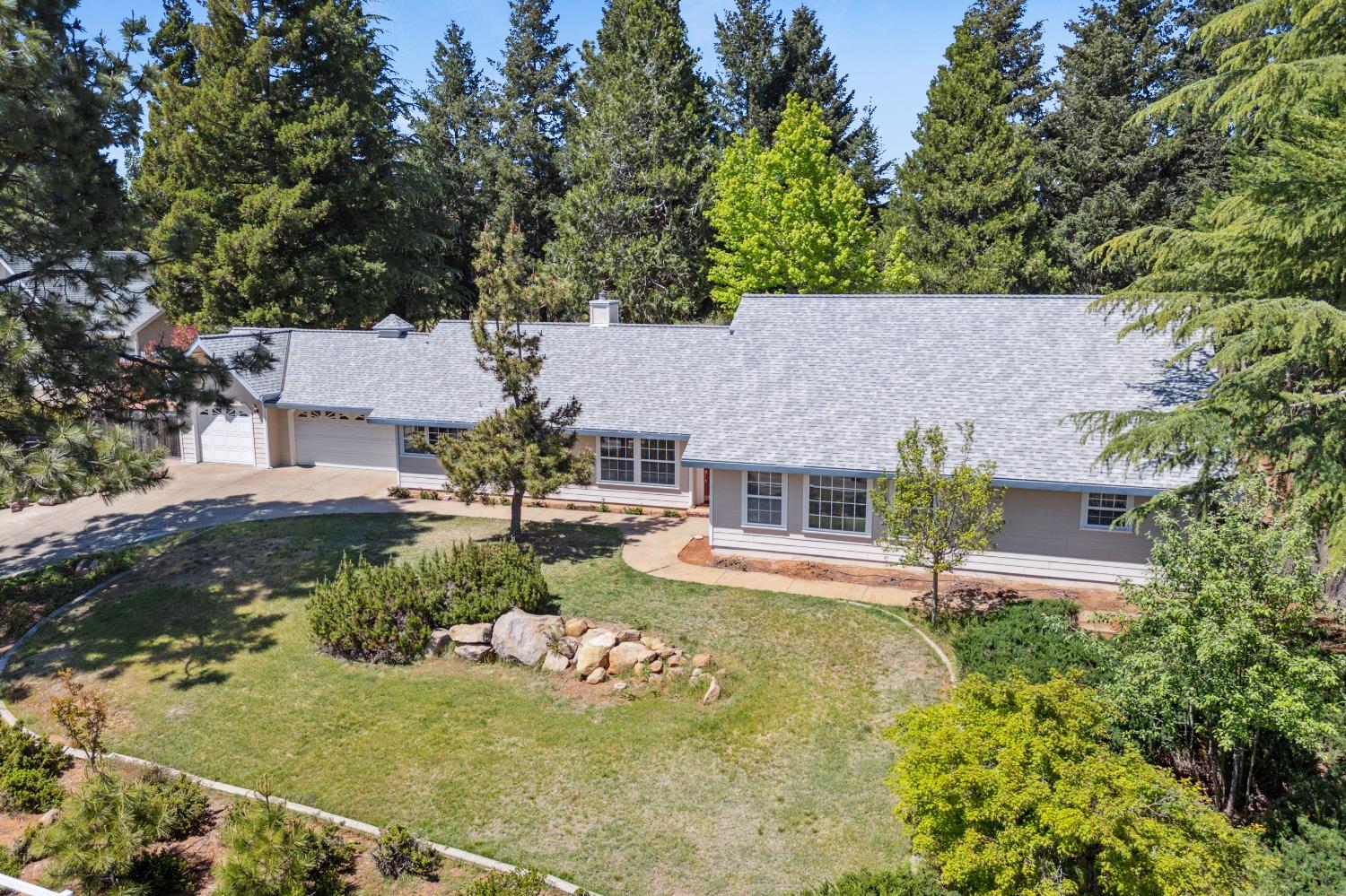 Detail Gallery Image 53 of 63 For 3255 Vista Del Mundo, Camino,  CA 95709 - 4 Beds | 2/1 Baths