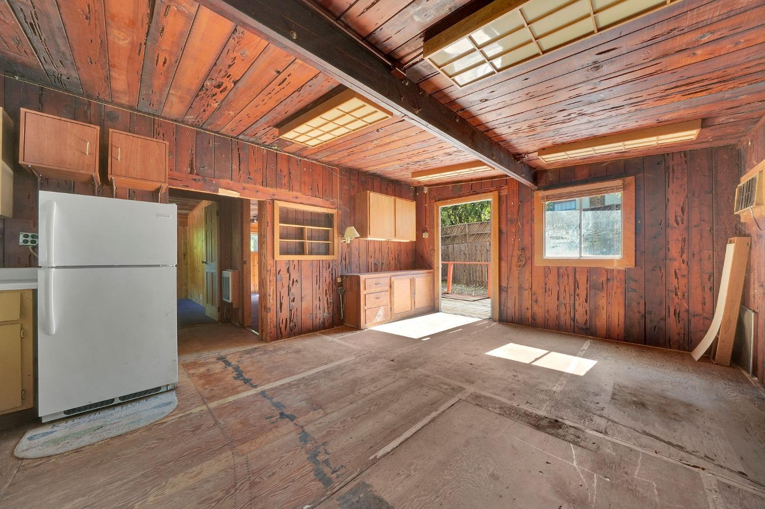 Detail Gallery Image 11 of 31 For 22895 Rocky Ln, Pioneer,  CA 95666 - 2 Beds | 1 Baths
