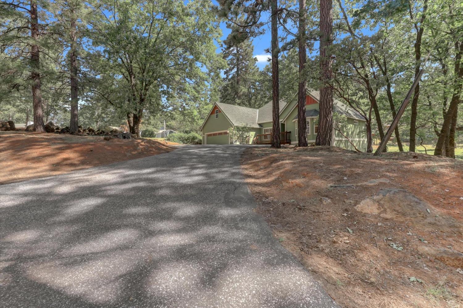 Detail Gallery Image 52 of 60 For 15777 Norlene Way, Grass Valley,  CA 95949 - 3 Beds | 2/1 Baths