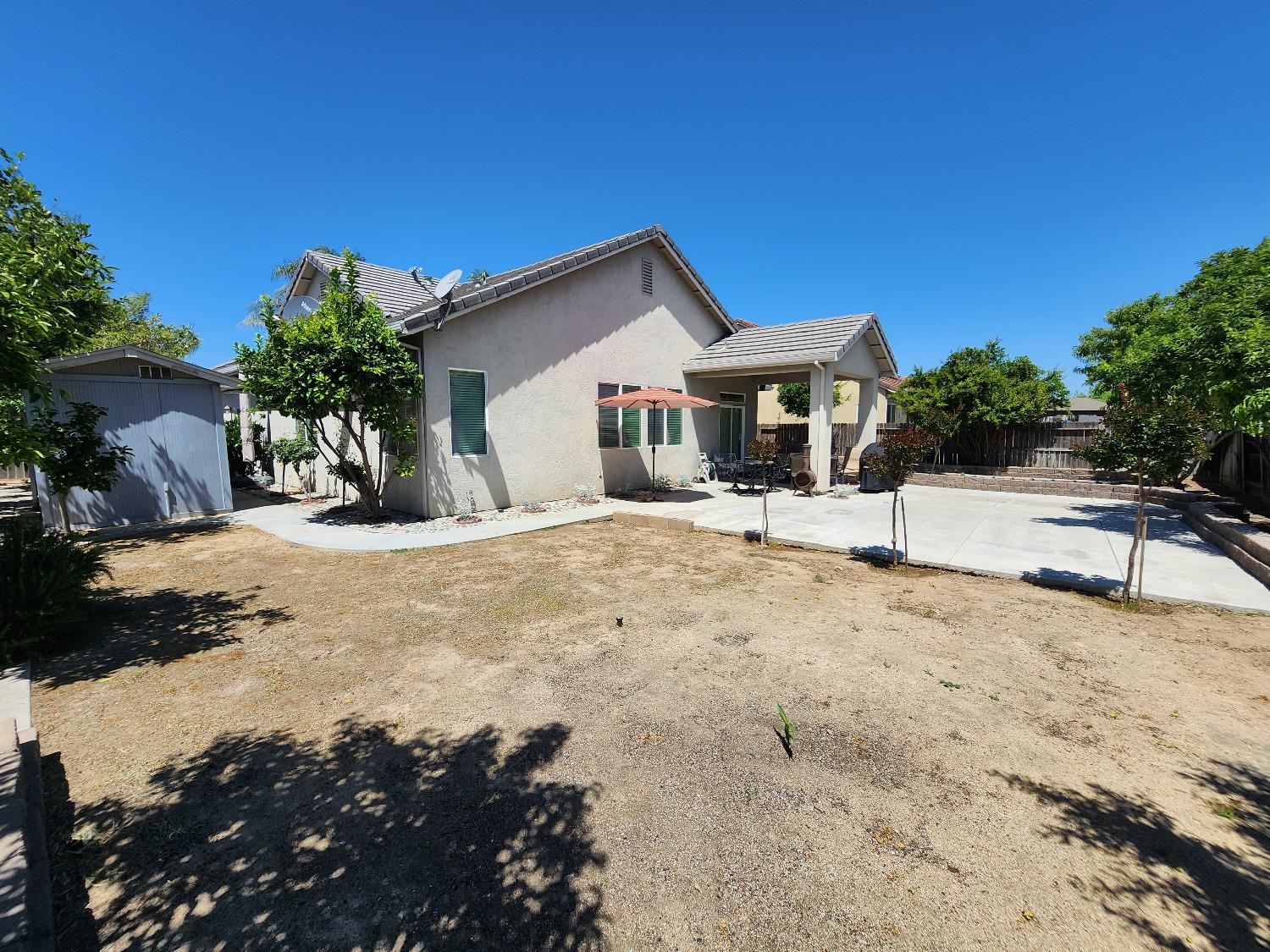 Detail Gallery Image 38 of 46 For 734 Bunting Ln, Newman,  CA 95360 - 3 Beds | 2 Baths