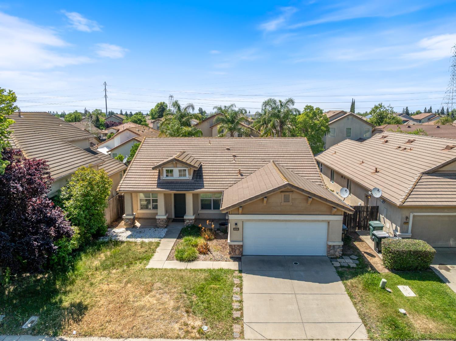 Detail Gallery Image 31 of 41 For 9443 Marius Way, Sacramento,  CA 95829 - 4 Beds | 2 Baths