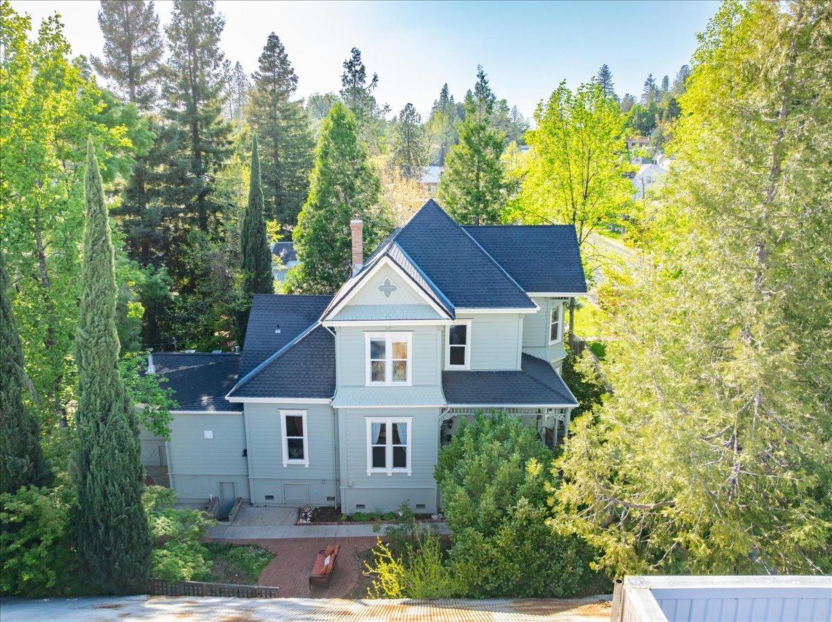 Detail Gallery Image 60 of 70 For 30 W Grass Valley St, Colfax,  CA 95713 - 4 Beds | 2 Baths
