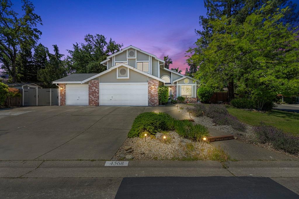 Bocana Road, Cameron Park, California image 1