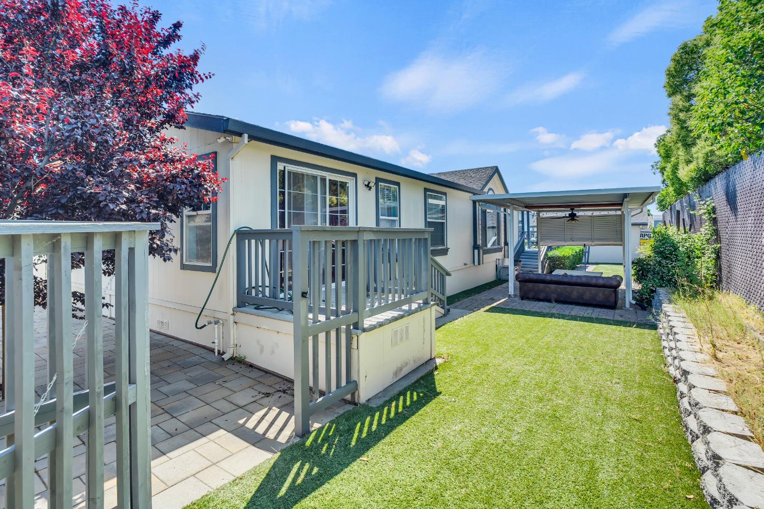 Detail Gallery Image 25 of 36 For 6417 Capital Cir 9, Sacramento,  CA 95828 - 3 Beds | 2 Baths