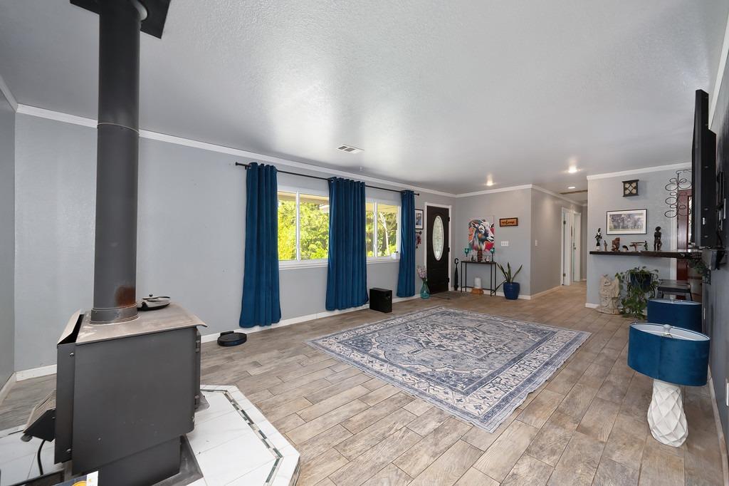 Detail Gallery Image 7 of 38 For 20427 Starlight Ln, Grass Valley,  CA 95945 - 3 Beds | 2 Baths